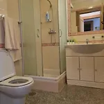 公寓 T2 Com Piscina E Vista Mar 圣马蒂纽·杜·波特