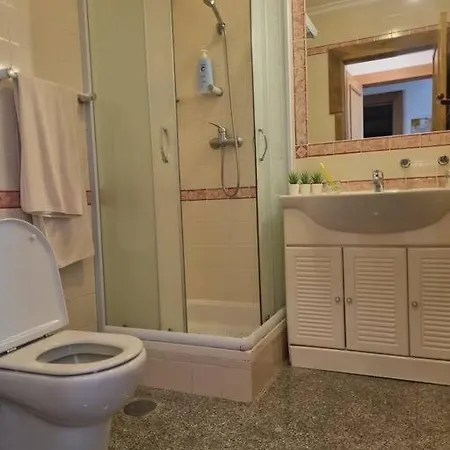 아파트 T2 Com Piscina E Vista Mar 상 마르티뇨 두 포르투